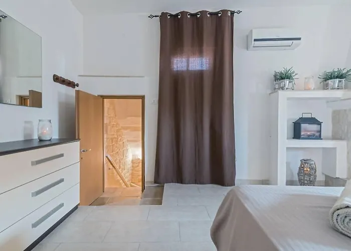 San Martino, 21