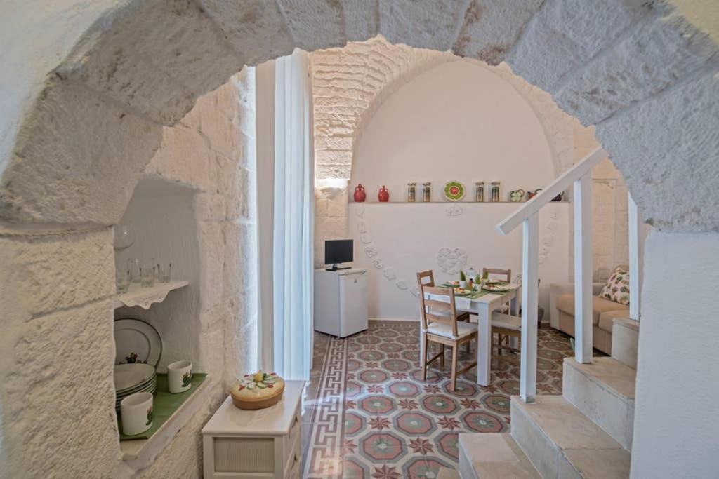 San Martino, 21
