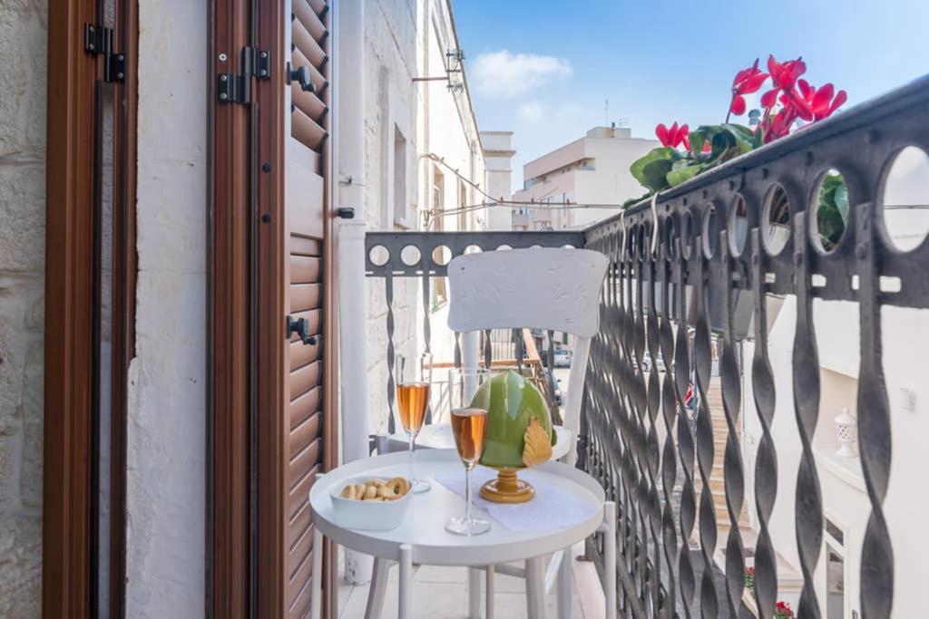 Casa de Férias San Martino, 21 Carovigno